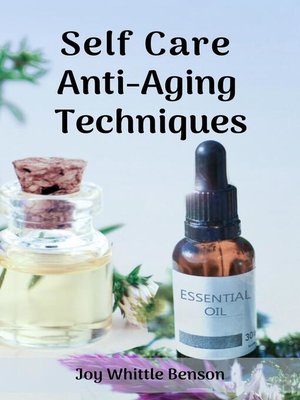 cover image of Anti-Aging Techniques